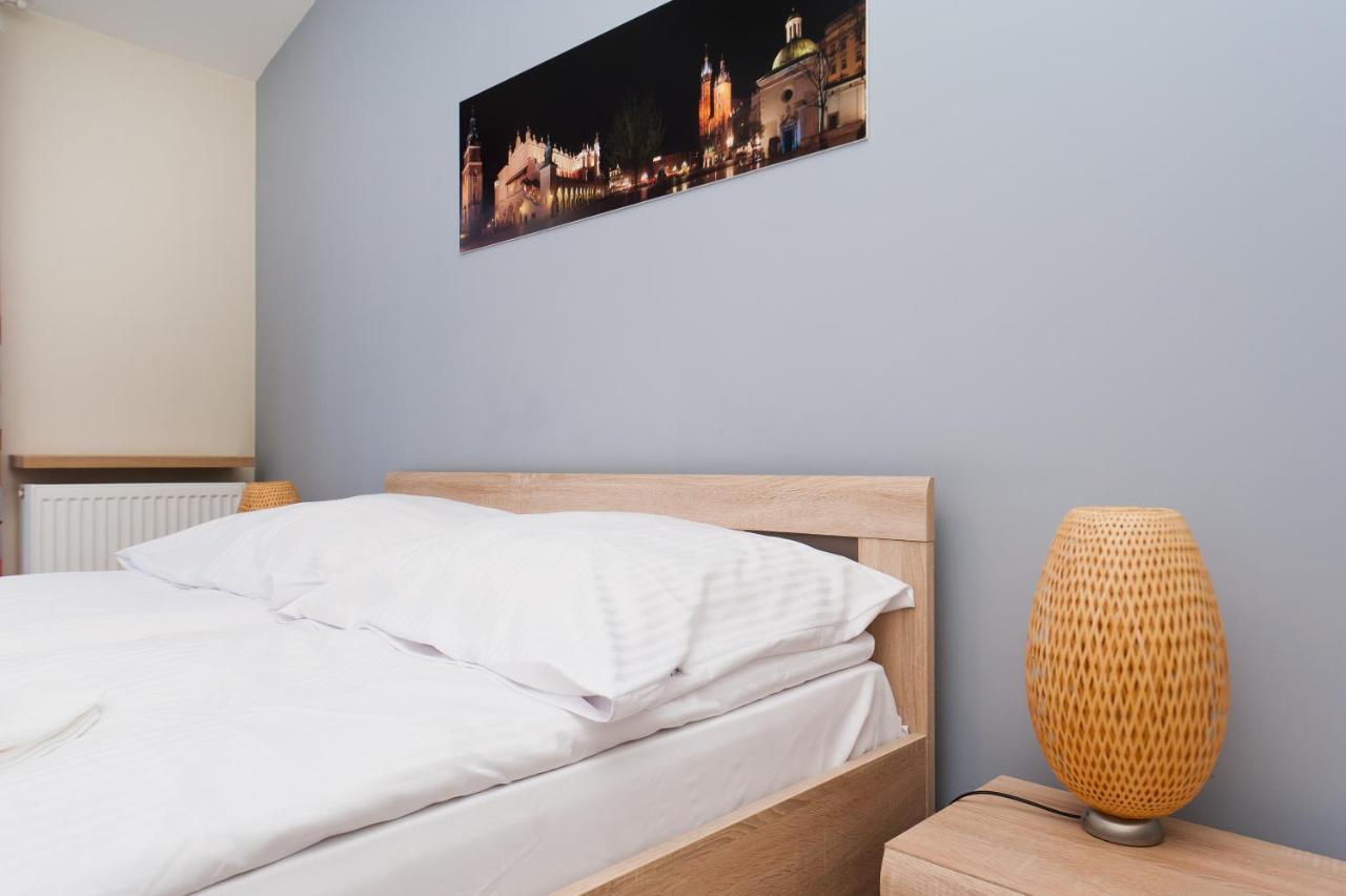 Apartamenty Sun & Snow Krakow Browar Lubicz المظهر الخارجي الصورة
